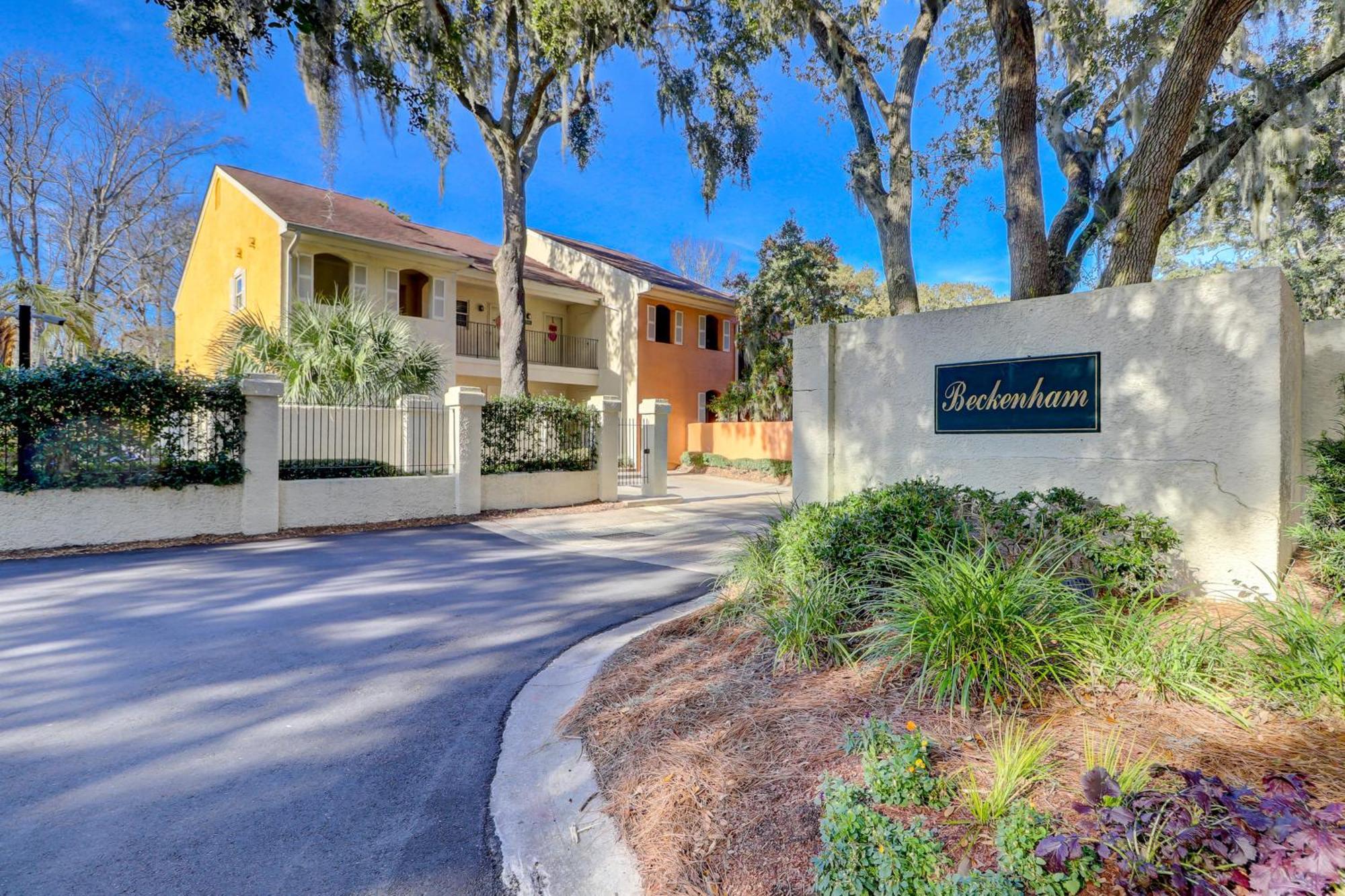 Beckenham Villa Hilton Head Island Kültér fotó