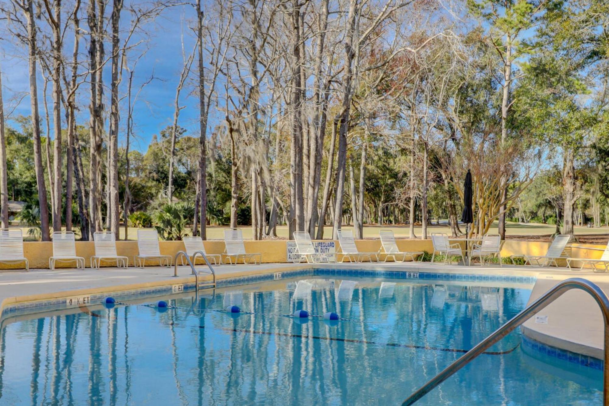 Beckenham Villa Hilton Head Island Szoba fotó